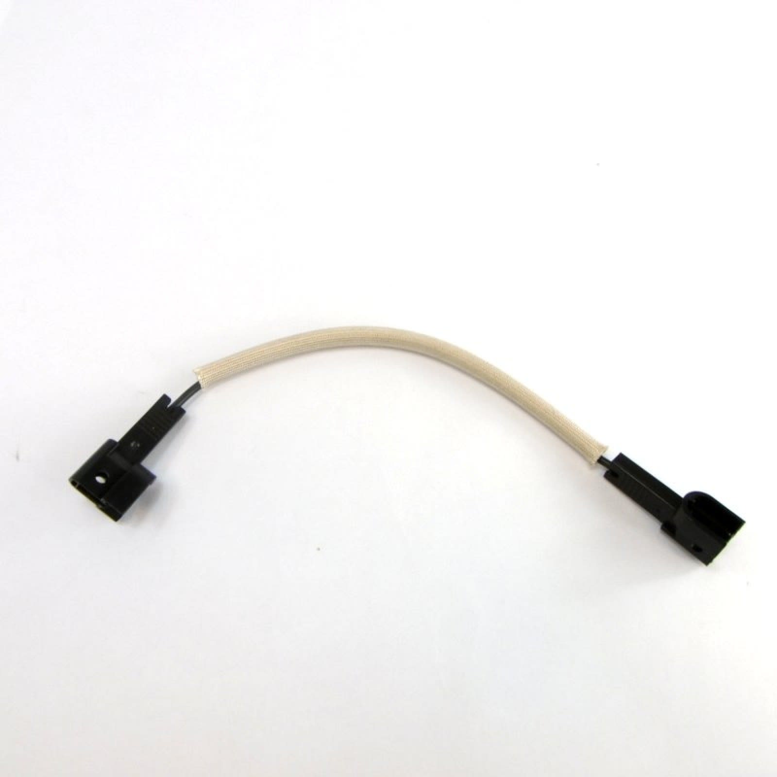 Atlantic - pièce de rechange origine fabricant : fil + 2 protecteurs +gaine thermo. lg228