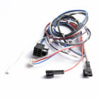 Atlantic - pièce de rechange origine fabricant : faisceau électrique sans sonde