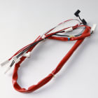 Atlantic - pièce de rechange origine fabricant : faisceau bdi 2 fontes 2000w