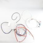 Atlantic - pièce de rechange origine fabricant : ens. fileries r4gbis h 2000w