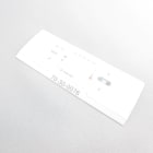 Atlantic - pièce de rechange origine fabricant : lexan pour boitier cde digital panama