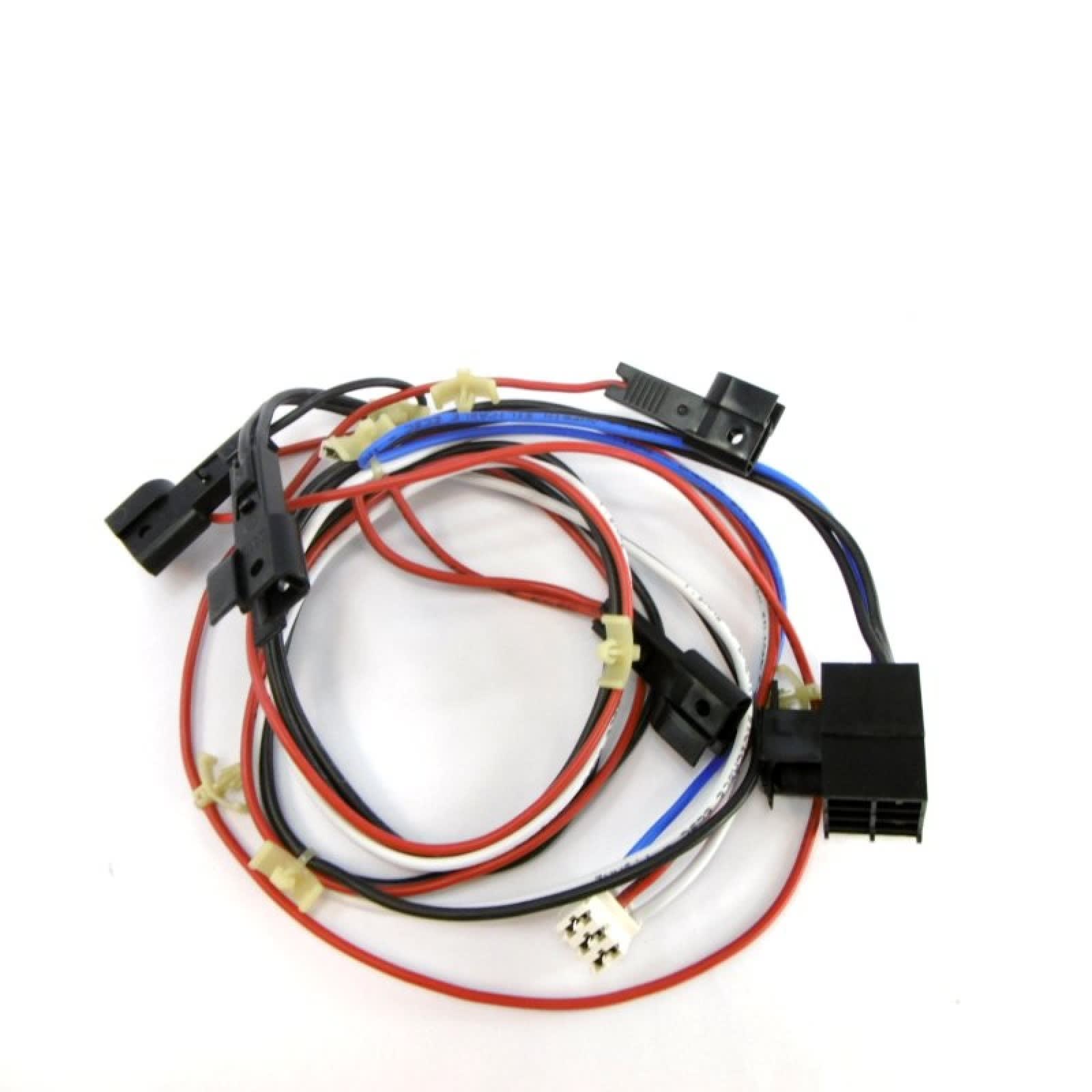 Atlantic - pièce de rechange origine fabricant : faisceau électrique 1500w