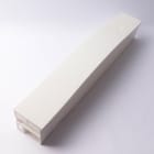 Atlantic - pièce de rechange origine fabricant : joue droite seule galapagos io h blc