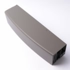 Atlantic - pièce de rechange origine fabricant : joue droite seule galapagos io bas gris