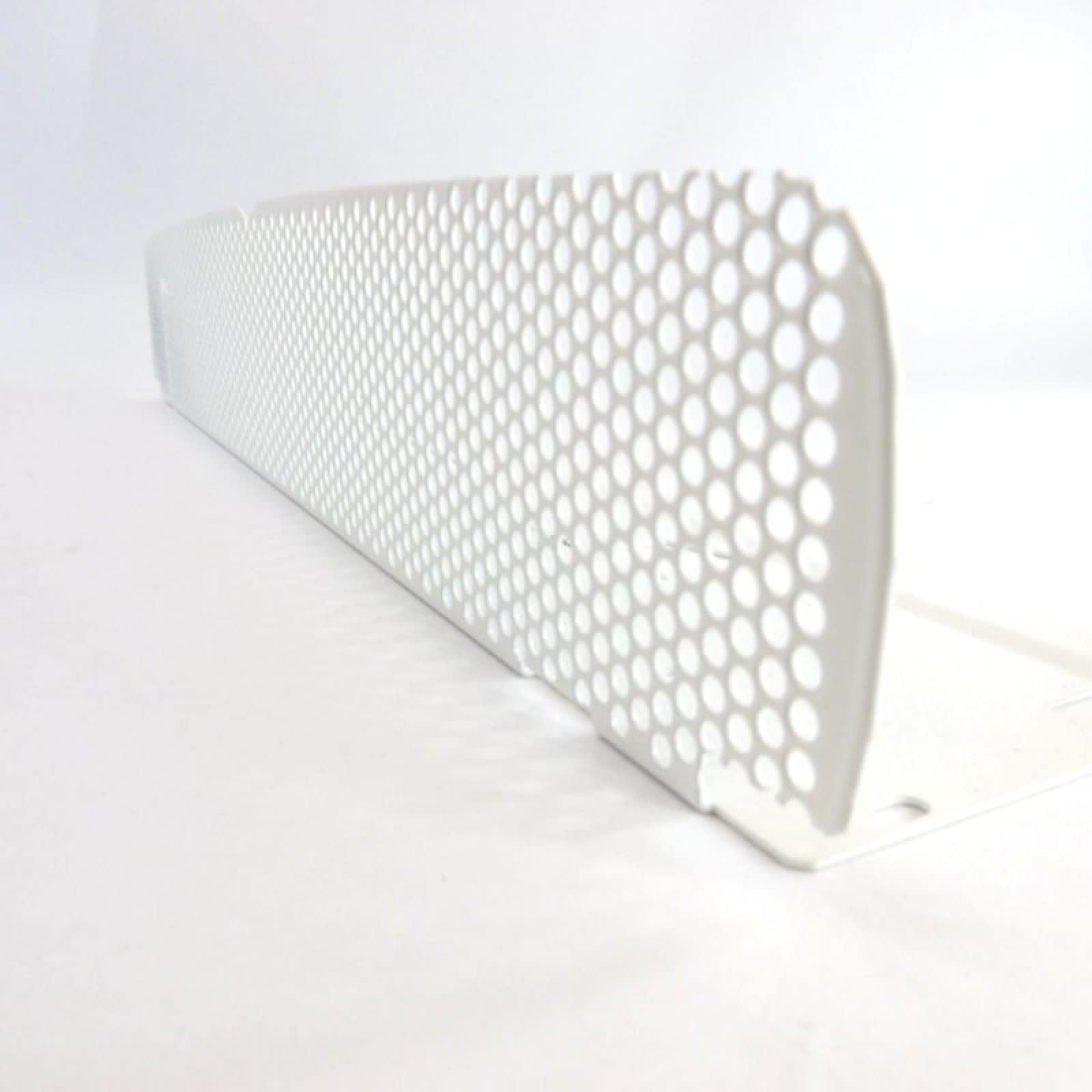 Atlantic - pièce de rechange origine fabricant : support boitier puiss. equipe