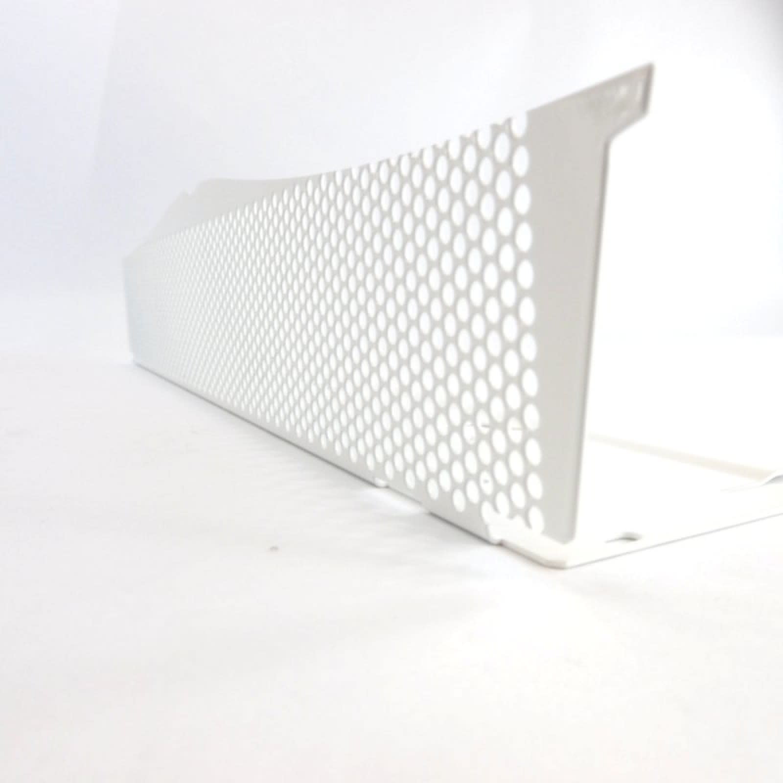 Atlantic - pièce de rechange origine fabricant : support boitier puiss. equipe