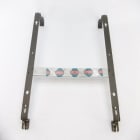 Atlantic - pièce de rechange origine fabricant : support mural gris + verrous