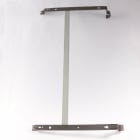 Atlantic - pièce de rechange origine fabricant : support mural gris + verrous