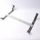 Atlantic - pièce de rechange origine fabricant : support mural gris + verrous