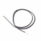 Atlantic - pièce de rechange origine fabricant : nappe liaison cde / dap l600mm