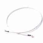 Atlantic - pièce de rechange origine fabricant : liaison cable boitier ihm/dap