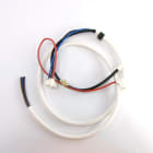 Atlantic - pièce de rechange origine fabricant : faisceau + bornier r6g v