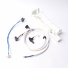 Atlantic - pièce de rechange origine fabricant : filerie + sonde