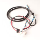 Atlantic - pièce de rechange origine fabricant : cable alimentation proms h