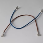 Atlantic - pièce de rechange origine fabricant : filerie résistance