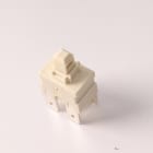 Atlantic - pièce de rechange origine fabricant : interrupteur marche / arrêt