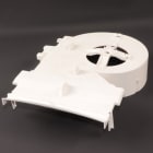 Atlantic - pièce de rechange origine fabricant : volute ventilateur