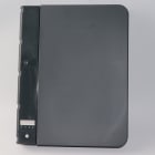 Atlantic - pièce de rechange origine fabricant : façade gris ardoise