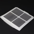 Atlantic - pièce de rechange origine fabricant : filtre à air blanc