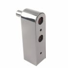 Atlantic - pièce de rechange origine fabricant : carter barres porte serviette