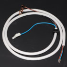 Atlantic - pièce de rechange origine fabricant : cable alimentation 3x1 lg1150mm