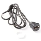 Atlantic - pièce de rechange origine fabricant : prise usb + écrou