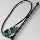 Atlantic - pièce de rechange origine fabricant : réglette lumineuse l244