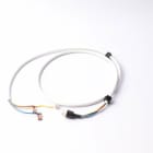 Atlantic - pièce de rechange origine fabricant : cable tp/thermostat pvcd pivg blanc