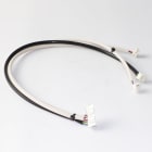 Atlantic - pièce de rechange origine fabricant : liaison cde-dap-ther-lumiere proms h