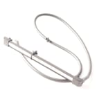 Atlantic - pièce de rechange origine fabricant : reglette led lumière 190,5mm