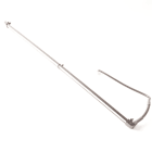 Atlantic - pièce de rechange origine fabricant : reglette led lumière 540,5mm