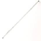 Atlantic - pièce de rechange origine fabricant : reglette led lumière 990,5mm