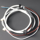 Atlantic - pièce de rechange origine fabricant : cable alimentation