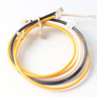 Atlantic - pièce de rechange origine fabricant : faisceau commande - dap