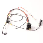 Atlantic - pièce de rechange origine fabricant : faisceau électrique bd1 plinthe 1500w