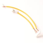 Atlantic - pièce de rechange origine fabricant : nappe commande digitale - molette