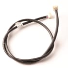 Atlantic - pièce de rechange origine fabricant : filerie pour commande digitale 500w