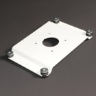 Atlantic - pièce de rechange origine fabricant : support