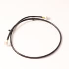 Atlantic - pièce de rechange origine fabricant : nappe cde digitale 3 caissons