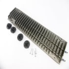 Atlantic - pièce de rechange origine fabricant : corps de chauffe fonte 842w +supp