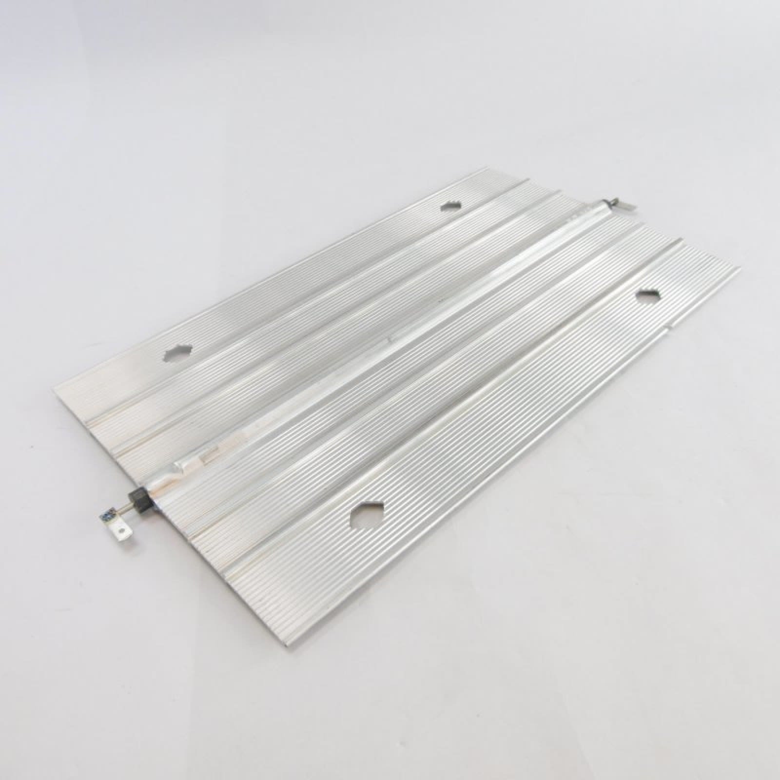 Atlantic - pièce de rechange origine fabricant : corps de chauffe supérieur