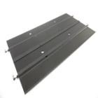 Atlantic - pièce de rechange origine fabricant : corps de chauffe alu h 1000w