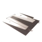 Atlantic - pièce de rechange origine fabricant : corps de chauffe alu v 450w