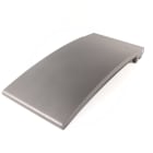 Atlantic - pièce de rechange origine fabricant : caisson milieu haut mat gauche noir