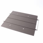 Atlantic - pièce de rechange origine fabricant : corps de chauffe alu 1000w