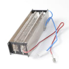 Atlantic - pièce de rechange origine fabricant : résistance 1000w pour bloc turbine v2