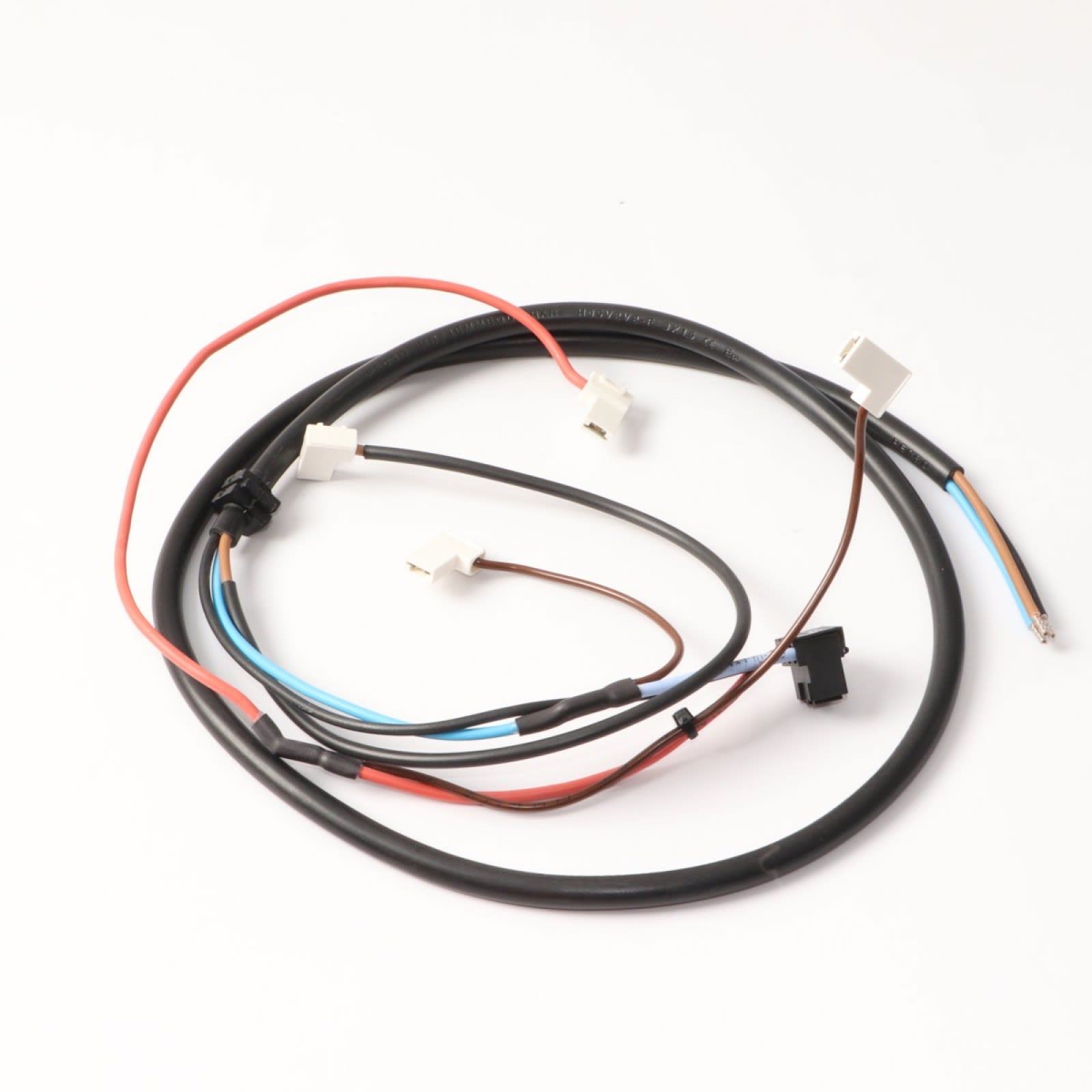 Atlantic - pièce de rechange origine fabricant : cable alimentation