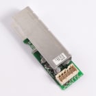 Atlantic - pièce de rechange origine fabricant : carte de puissance 18-60-0134