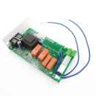 Atlantic - pièce de rechange origine fabricant : carte électronique pcb rideau d'air