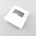 Atlantic - pièce de rechange origine fabricant : boitier de commande + lexan galapagos in